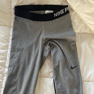 Nike Pro Leggings
